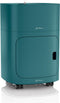 LECHUZA PILA Color STORAGE - Plantenbak module - pastel groen
