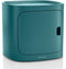 LECHUZA PILA Color STORAGE - Plantenbak module - petrol blauw