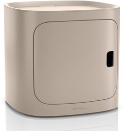 LECHUZA PILA Color STORAGE - Plantenbak module - zandbruin