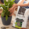 LECHUZA-PON 6 liter - Hoogwaardig, mineraal plantensubstraat - ALTIJD BETER DAN AARDE!