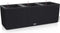 LECHUZA TRIO COTTAGE 40 - Plantenbak - met uitneembare binnenbakken - met bewateringssysteem - ALL-IN-ONE set met LECHUZA-PON - grafietzwart