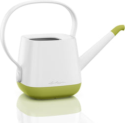 LECHUZA YULA - gieter - 1,7 liter - satijnwit/pistache groen