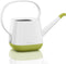 LECHUZA YULA - gieter - 1,7 liter - satijnwit/pistache groen
