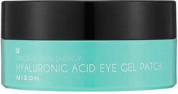 Mizon Hyaluronic Acid Eye Gel Patch 60 pc
