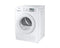 SAMSUNG DV70TA000TH - Warmtepompdroger - 7 kg - 9 programma's - Wit glans