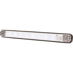 Led 12V binnenverlichting met bewegingsm