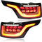 Led Achter Remlichten Voor Land Rover Range Rover Sport 2014-2020 links en rechts