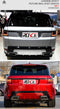 Led Achter Remlichten Voor Land Rover Range Rover Sport 2014-2020 links en rechts