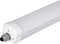 LED Armatuur - IP65 Waterdicht - 120 cm - 160lm/W - 24W - 3840lm - 6500K Daglicht wit - Koppelbaar