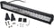 led bar - 12/24v - 63 cm- 120 watt- verstraler
