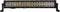 led bar - 12/24v - 63 cm- 120 watt- verstraler