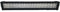led bar - 12/24v - 63 cm- 120 watt- verstraler