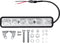 LED bar - OSRAM - 7'' - Spot