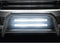 LED bar - OSRAM - 7'' - Spot