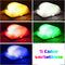LED-boeklamp, opvouwbare boeklamp, LED-sfeerverlichting, warm wit, groen, rood, blauw en geel, USB-oplaadbaar, bureauboeklamp, nachtlampje, bedlampje voor kinderen, vriendin, cadeau, woondecoratie