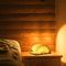 LED-boeklamp, opvouwbare boeklamp, LED-sfeerverlichting, warm wit, groen, rood, blauw en geel, USB-oplaadbaar, bureauboeklamp, nachtlampje, bedlampje voor kinderen, vriendin, cadeau, woondecoratie