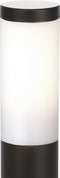 LED bollard light Brilliant Dody Bewegingssensor Metaal Zwart 10 W