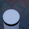LED bollard light Brilliant Dody Bewegingssensor Metaal Zwart 10 W