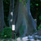 LED bollard light Brilliant Dody Bewegingssensor Metaal Zwart 10 W