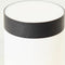 LED bollard light Brilliant Dody Bewegingssensor Metaal Zwart 10 W