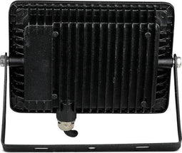 Led Bouwlamp V-Tac 30W Zwart