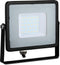Led Bouwlamp V-Tac 30W Zwart
