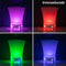 Led Bucket With Rechargeable Speaker Sonice Innovagoods