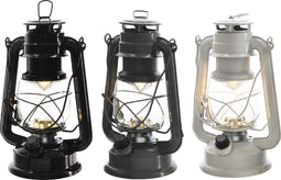 LED campinglamp 3ass bo