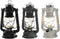 LED campinglamp 3ass bo