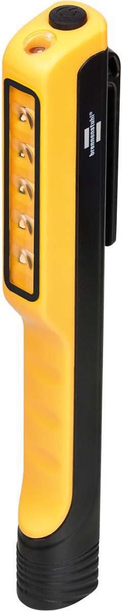 LED Cliplamp HL 100 met clip en magneet 107+10lm