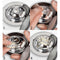 LED Compact Lamp - 1.1 W - 1.2 W - 13 W - G4 - 95 lm - 25000 h - Warm white