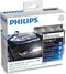 LED Daytime Running Lights DRL9 - Dagrijverlichting - 12V / 16W