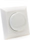 LED Dimmer Fase af- en Aansnijding 230V 5-400W
