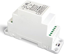 LED-DIMMER VOOR DIN-RAILMONTAGE - 1 KANAAL