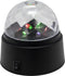 LED Discolamp - 9.5cm - Multi colour - Batterijverlichting - Disco
