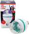 LED discolamp - Discobal - Partylamp - Roterende lamp - Verlichting| Licht