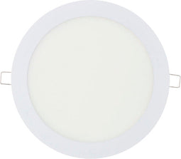 LED downlight EDM - 20W - 1500lm - 4000K - Wit - 31572