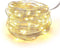 LED Draadverlichting - 200 LED's - 10 strengen - 2 meter - Kerst Decoratie