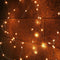 LED Draadverlichting - 200 LED's - 10 strengen - 2 meter - Kerst Decoratie