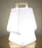 LED draagbare sfeerlamp16 kleuren - nachtlamp kinderkamer - camping lamp - oplaadbaar