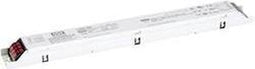 LED-driver 27 - 56 V/DC 55 W 500 - 1600 mA Constant vermogen Mean Well LDC-55