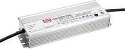 LED-driver 91 - 183 V/DC 320.25 W 857 - 1750 mA Constante stroomsterkte Mean Well HLG-320H-C1750A