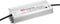 LED-driver 91 - 183 V/DC 320.25 W 857 - 1750 mA Constante stroomsterkte Mean Well HLG-320H-C1750A