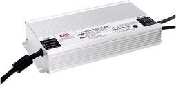 LED-driver 92.8 - 232 V/DC 649.6 W 2.8 - 3.5 A Constant vermogen Mean Well HVGC-650-L-AB