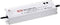 LED-driver, LED-transformator 12 - 24 V/DC 150 W 6.3 A Constante spanning, Constante stroomsterkte Mean Well HLG-150H-24B