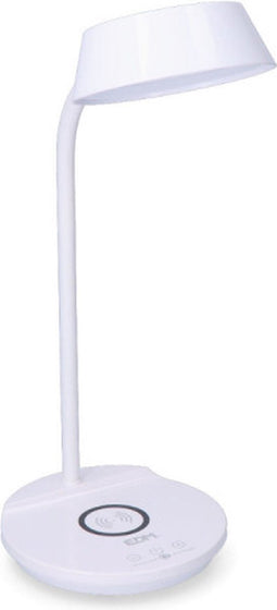 LED EDM lamp - Inductie lader functie - 450lm - 4000K - 30008