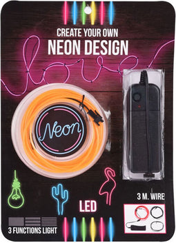 LED Feestverlichting Neon