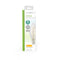 LED-Filamentlamp E14 | Kaars | 2 W | 250 lm | 2700 K | Warm Wit | Aantal lampen in verpakking: 1 Stu