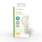 LED-Filamentlamp E27 | A60 | 8 W | 105 lm | 2700 K | Warm Wit | Aantal lampen in verpakking: 1 Stuks