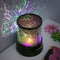 LED Galaxy projector Galedxy InnovaGoods